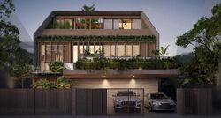 Jalan Naga Sari (D11), Detached #584128101